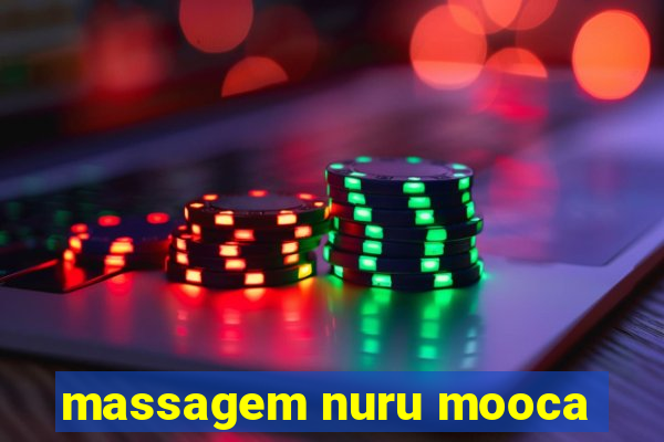 massagem nuru mooca